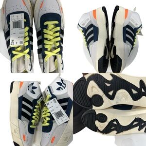 Adidas Originals unisex PostUp shoes